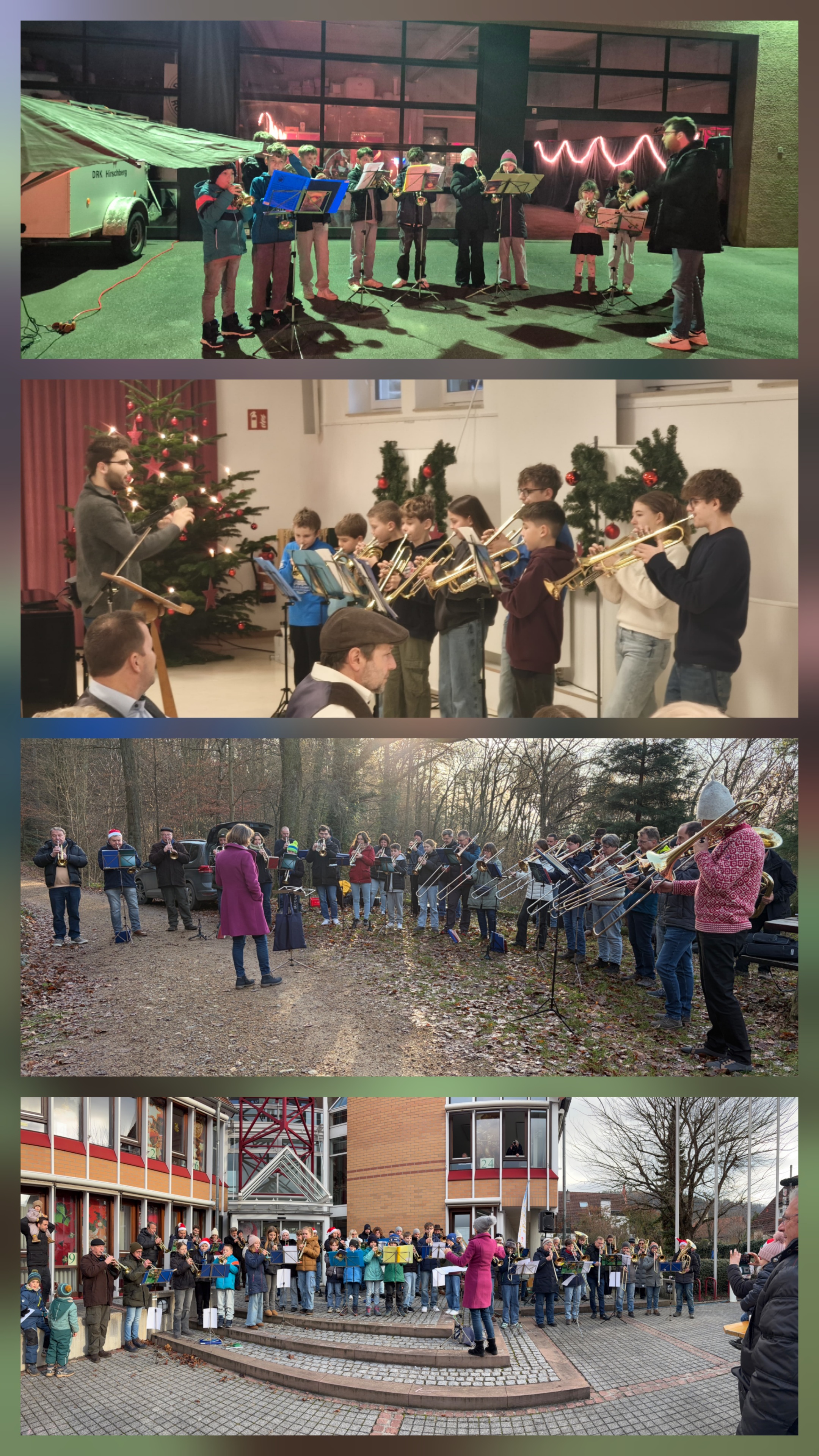 Dezember Ruckblick 25